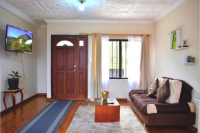 Casa Miraflores